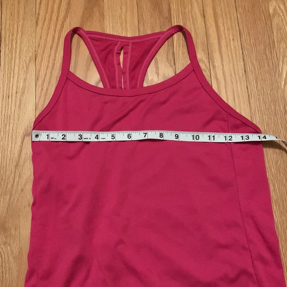 Senita Athletics Tank top - Picture 8 of 9